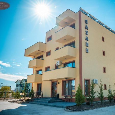 Hotel Campus Caffe Mansion Buzău Exterior foto